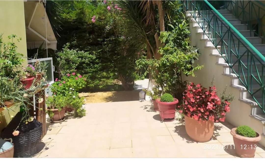 Lenia Studios Kalamítsi Exteriér fotografie