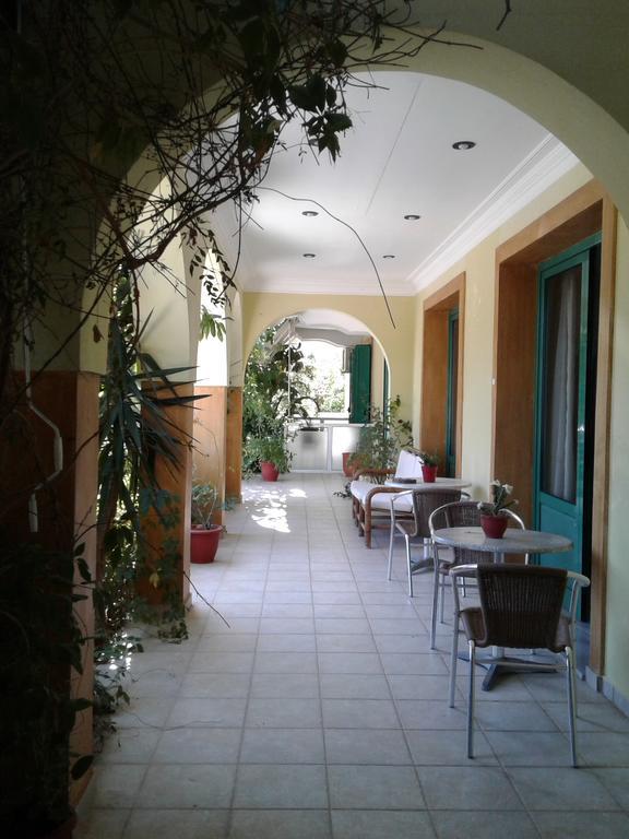 Lenia Studios Kalamítsi Exteriér fotografie